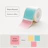 Multipurpose Direct Thermal Label Sticker Rolls 6