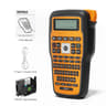 Handheld Industrial Portable Label Printer 8