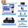 28Language Handheld Thermal Inkjet Printer For Cartons  Plastics 7