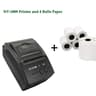 58mm USB  Bluetooth Thermal Receipt Printer For POS  Supermarket 9