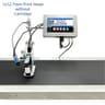 127mm  254mm Automatic Online Thermal Inkjet Printer For Industrial Packaging 5