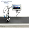 127mm  254mm Automatic Online Thermal Inkjet Printer For Industrial Packaging 8