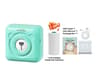 304 DPI Wireless Portable Mini Thermal Photo Printer 11
