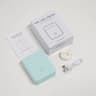 Elite Wireless Mini Thermal Label  Barcode Maker For Home Office  School 6