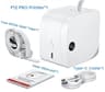 Wireless Portable Bluetooth Label Maker For Home  Office 12mm 8