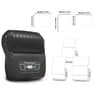 Wireless Bluetooth Thermal Label Maker With 3 Paper Rolls 7