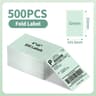 4 In X 6 In Direct Thermal Shipping Labels 500 Labels 8