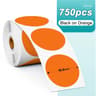 Desktop Thermal Shipping  Custom Logo Label Printer 13
