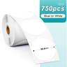Desktop Thermal Shipping  Custom Logo Label Printer 18