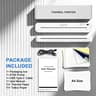 UltraLightweight Wireless Thermal Tattoo Stencil Printer 8