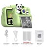 Childrens Instant Print Camera  HD Video Recorder With 32GB SD Card 6
