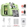 Childrens Instant Print Camera  HD Video Recorder With 32GB SD Card 11