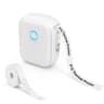 Portable Wireless Thermal Label Maker  Storage Case Set 6