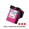 Handheld Mini Color  FoodSafe Printer 13