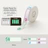 Waterproof Direct Thermal Label Paper Rolls 9