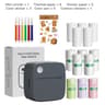 Portable Mini Wireless Pocket Thermal Printer Set 9