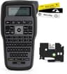 Industrial Handheld Label Maker  Heat Shrink Tube Printer 6
