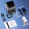 Wireless 4x6 Thermal Shipping Label Printer For Small Business 6