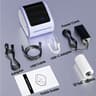 Wireless 4x6 Thermal Shipping Label Printer For Small Business 9