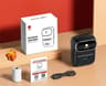 Portable Wireless Bluetooth Thermal Label Printer Set 8