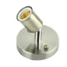 E27 Vintage Antique Metal Light Socket Lamp Base Holder 9