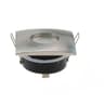 IP65 Waterproof LED Recessed Downlight Spotlight Fixture 9