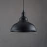 Vintage Retro Industrial Pendant Light Fixture E27 Base 6