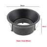 Recessed Spotlights Metal Frame Housing GU10  MR16 6