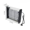Smart Photocatalysis Silent Electric Mosquito Killer Lamp 2W  10W 6