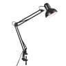 Adjustable Long Arm Architect LED Desk Lamp With CClamp 7