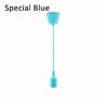 DIY Ceiling Mount E27 MultiColor Pendant Light Fixture No Bulb 14