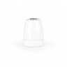 Porcelain Ceramic Screw E27 Light Bulb Socket Holder 7