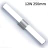 Nordic Chrome Interior Vanity Light Sconce 6