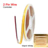 24V COB LED Strip Light Continuous Bright Linear Lighting 7