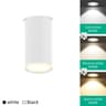 Replaceable Bulb Downlights GU10 Kitchen Spotlight  LED Ceiling Fixture 6