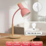 Modern E27 Adjustable Desk  Bedside Reading Lamp 10