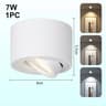 Modern Adjustable SurfaceMounted Dimmable LED Ceiling Spotlight 6