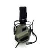 Professional Tactical Electronic Shooting Earmuffs  ARC Rail Headset 11