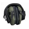 Tactical Electronic Shooting Earmuffs  Active Sound Pickup Headset 9
