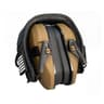 Tactical Electronic Shooting Earmuffs  Active Sound Pickup Headset 6
