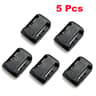 5Pack HeavyDuty Battery Storage Mounts  Dock Holder Racks For 18V20V Lithium Batteries 11