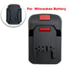 MultiPlatform 18V20V Battery Adapter Converter For 20V Team Cordless Tools 9