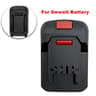 MultiPlatform 18V20V Battery Adapter Converter For 20V Team Cordless Tools 6