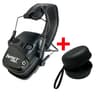 Tactical Electronic Shooting Hearing Protection Headset  Active Sound Amplification Earmuffs 7