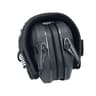 Active HelmetMounted Electronic Hearing Protection Headset  RailMounted Sound Amplification Earmuff 9