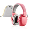 Kids NoiseCanceling Hearing Protection Earmuffs  Sensory Ear Defenders For Children 0