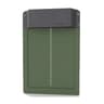 Automatic Chicken Coop Door Opener  Light Sensor Battery Operated Weatherproof Hen House Gate 5