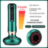 Electric Cupping Therapy  Gua Sha Massager  Infrared Body Slimming  Cellulite Relief Device 5