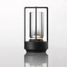 Crystal Touch LED Table Lamp  Rechargeable Ambient Light For Home Dining  Camping 3
