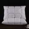 CloudRest Luxury Hotel Pillow  Deep Sleep Neck Support Pillow With 990g Filling For AllSeason Comfo 0